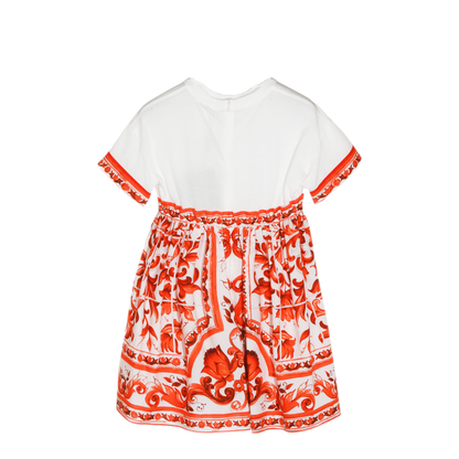 MAYFEYR - Dolce & Gabbana - Dresses - L5JDBFG7P4GS9000
