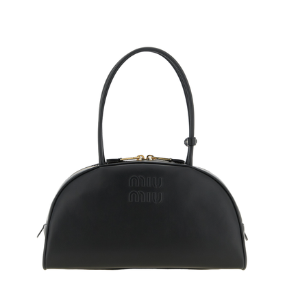 MAYFEYR - Miu Miu - Beau Shoulder Bag - 5BB194VOOO2CRWF0002