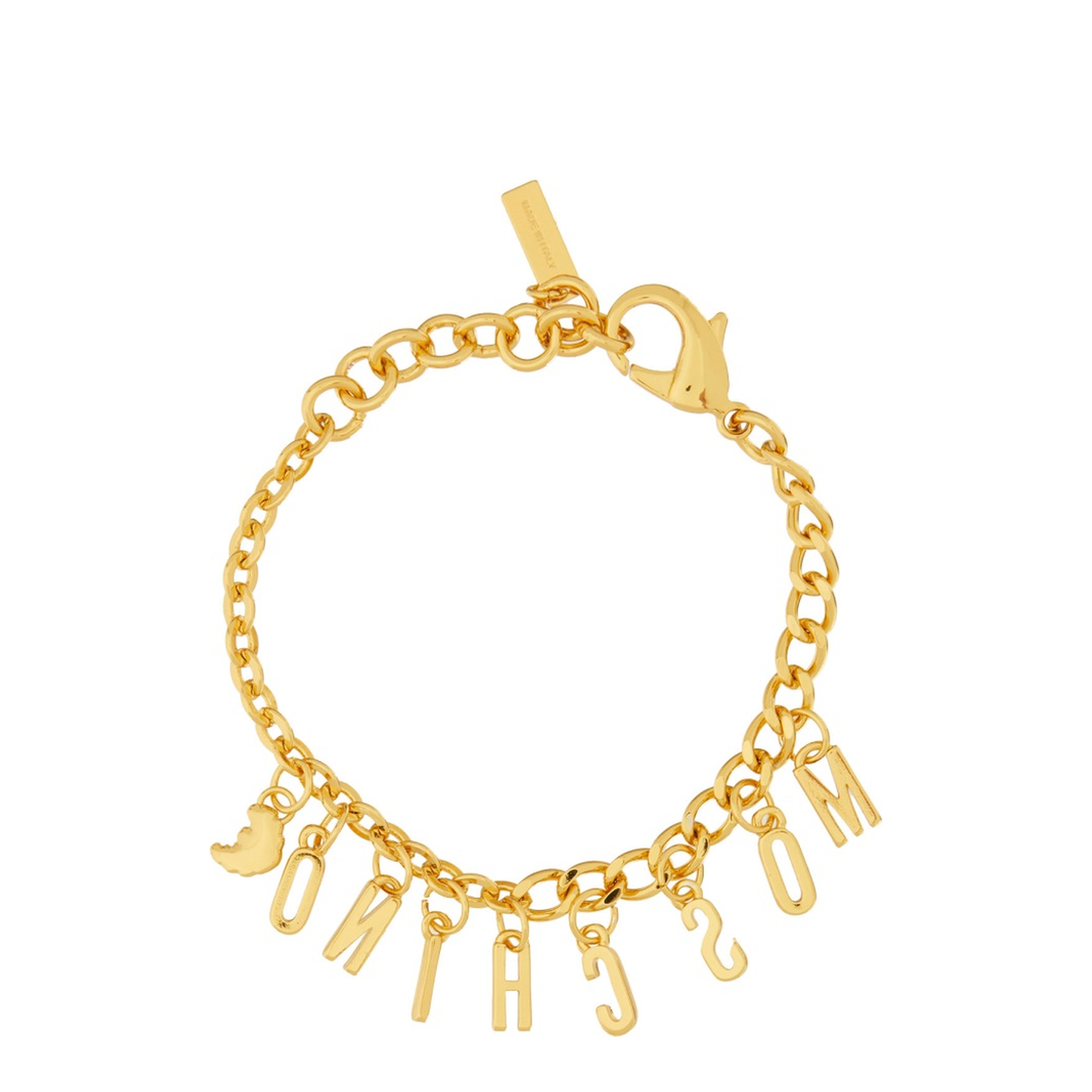 Logo Bracelet