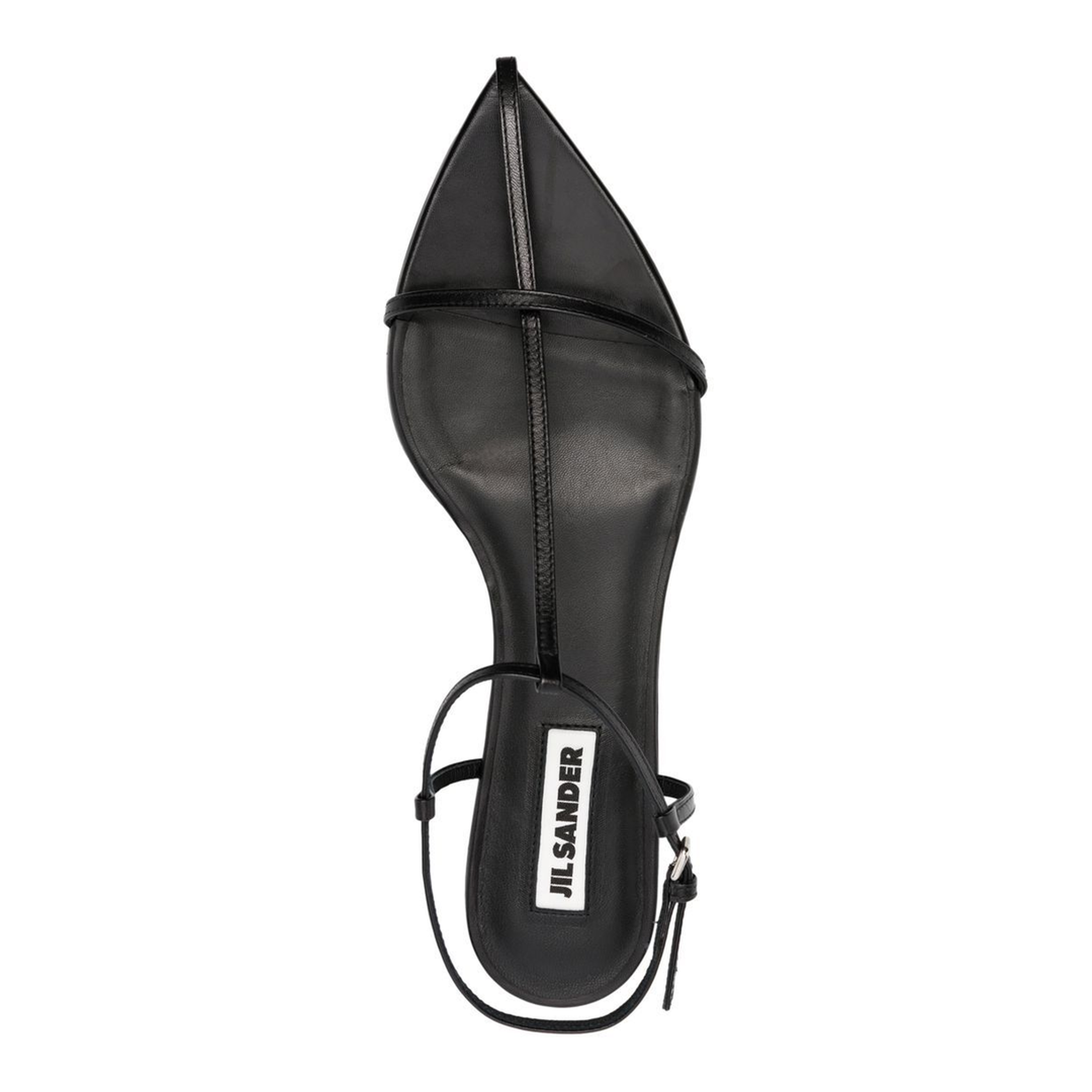 Sandals Black