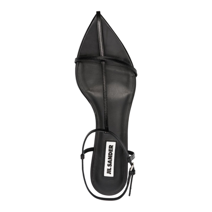 Sandals Black