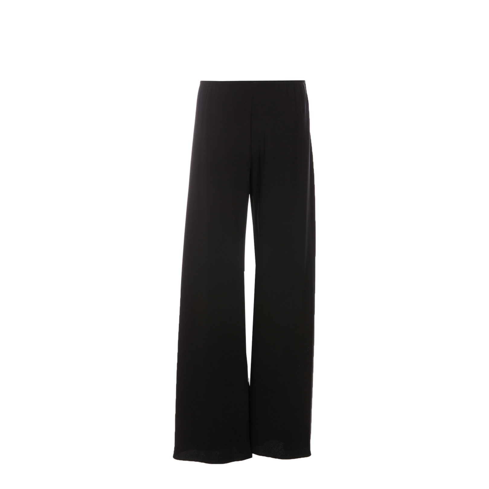 Gala Pant Black in Cady
