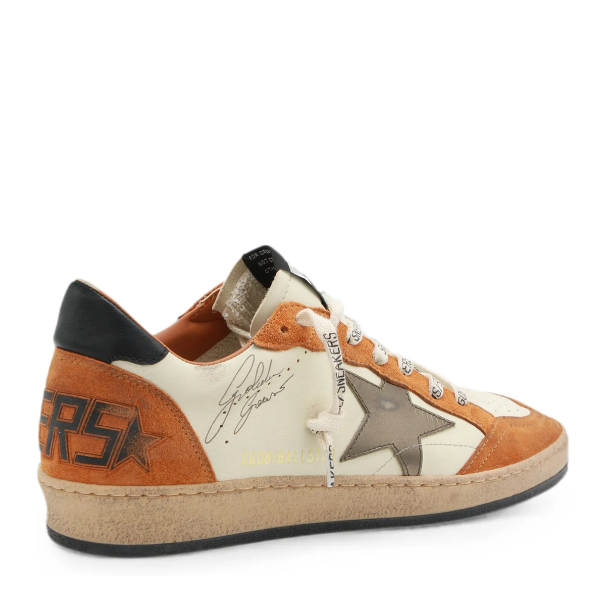 Ball Star Sneakers