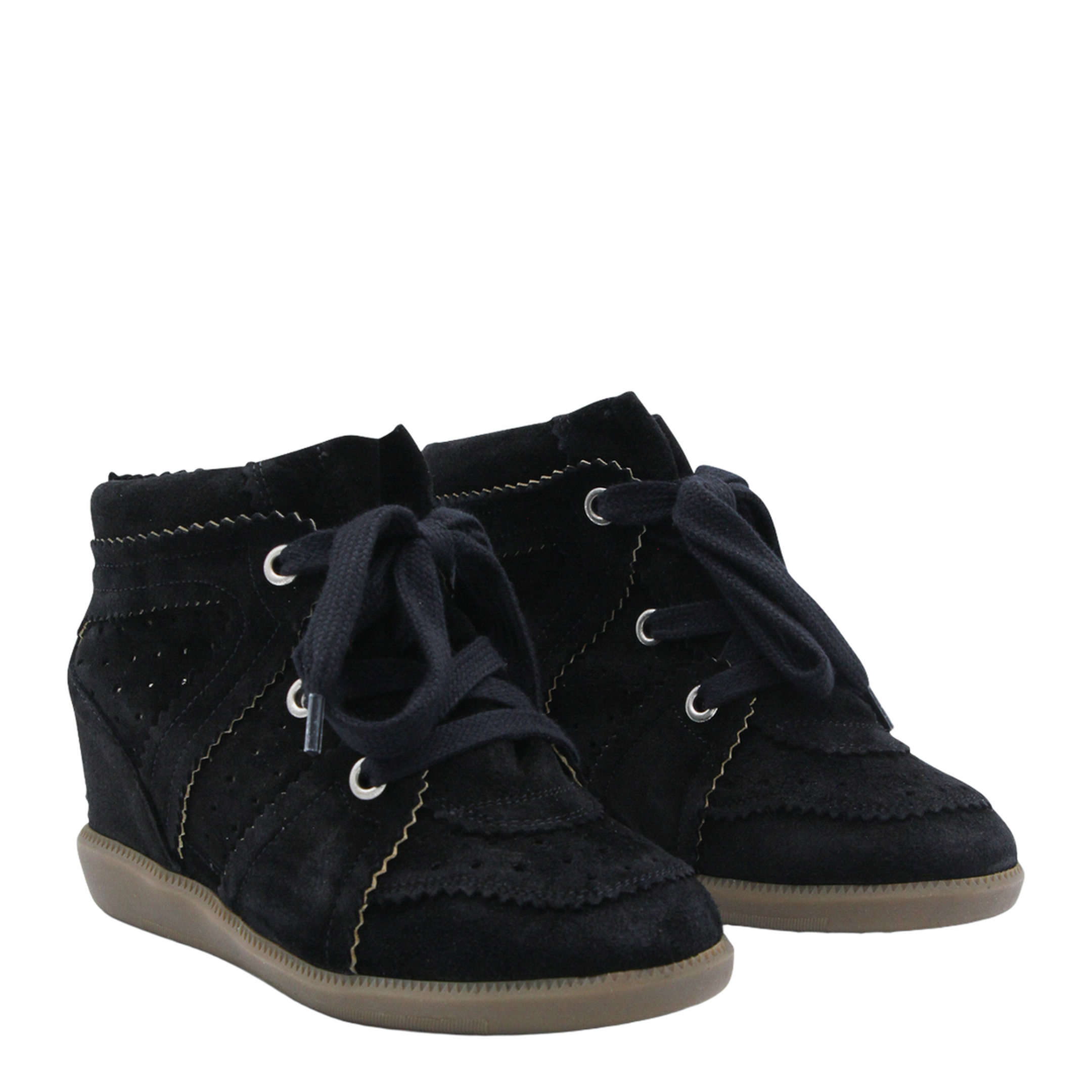 MAYFEYR - Isabel Marant - Sneakers Light Grey - 23PBK0011FAA1E20S01BK
