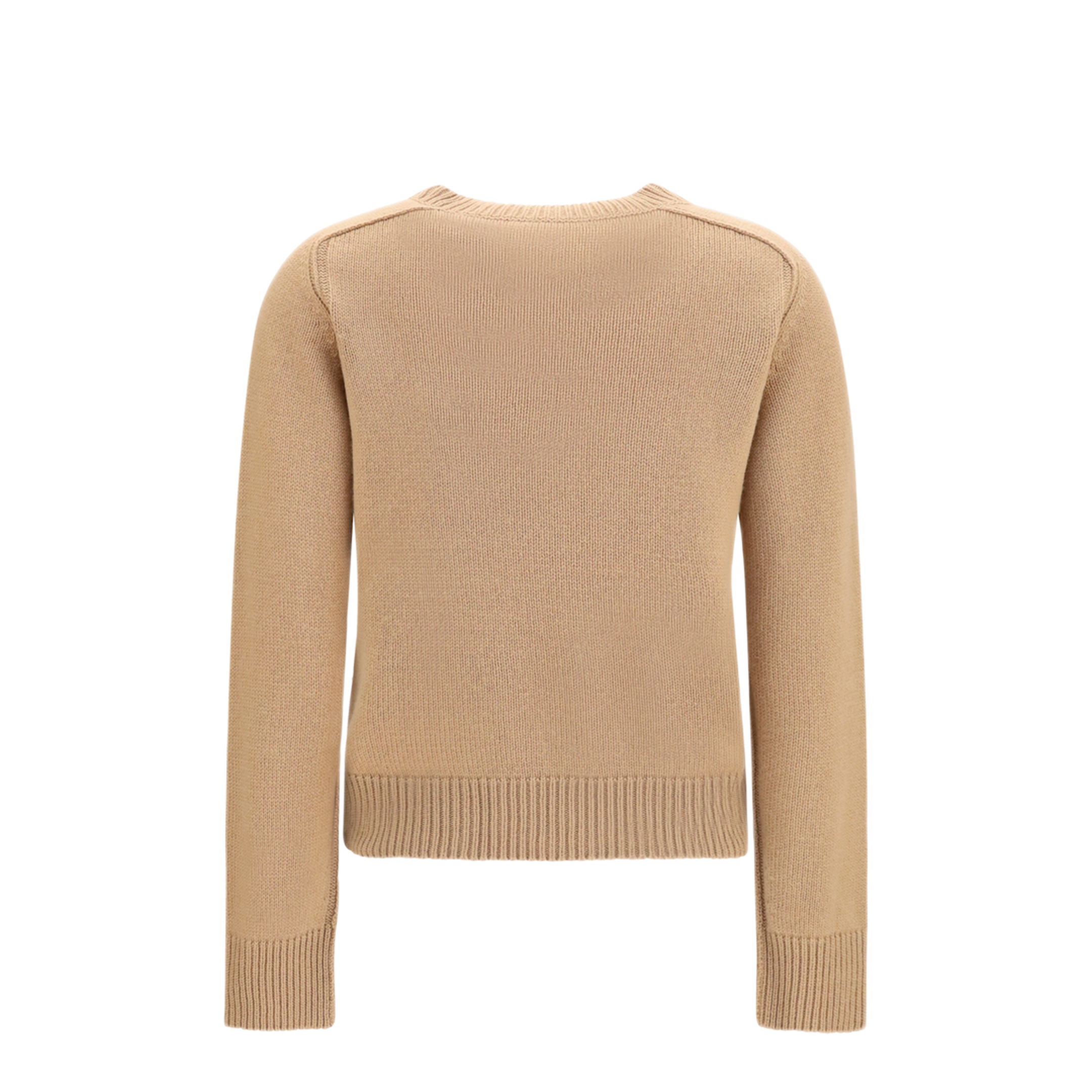 MAYFEYR - Burberry - Wool And Cashmere Sweater - 8127144