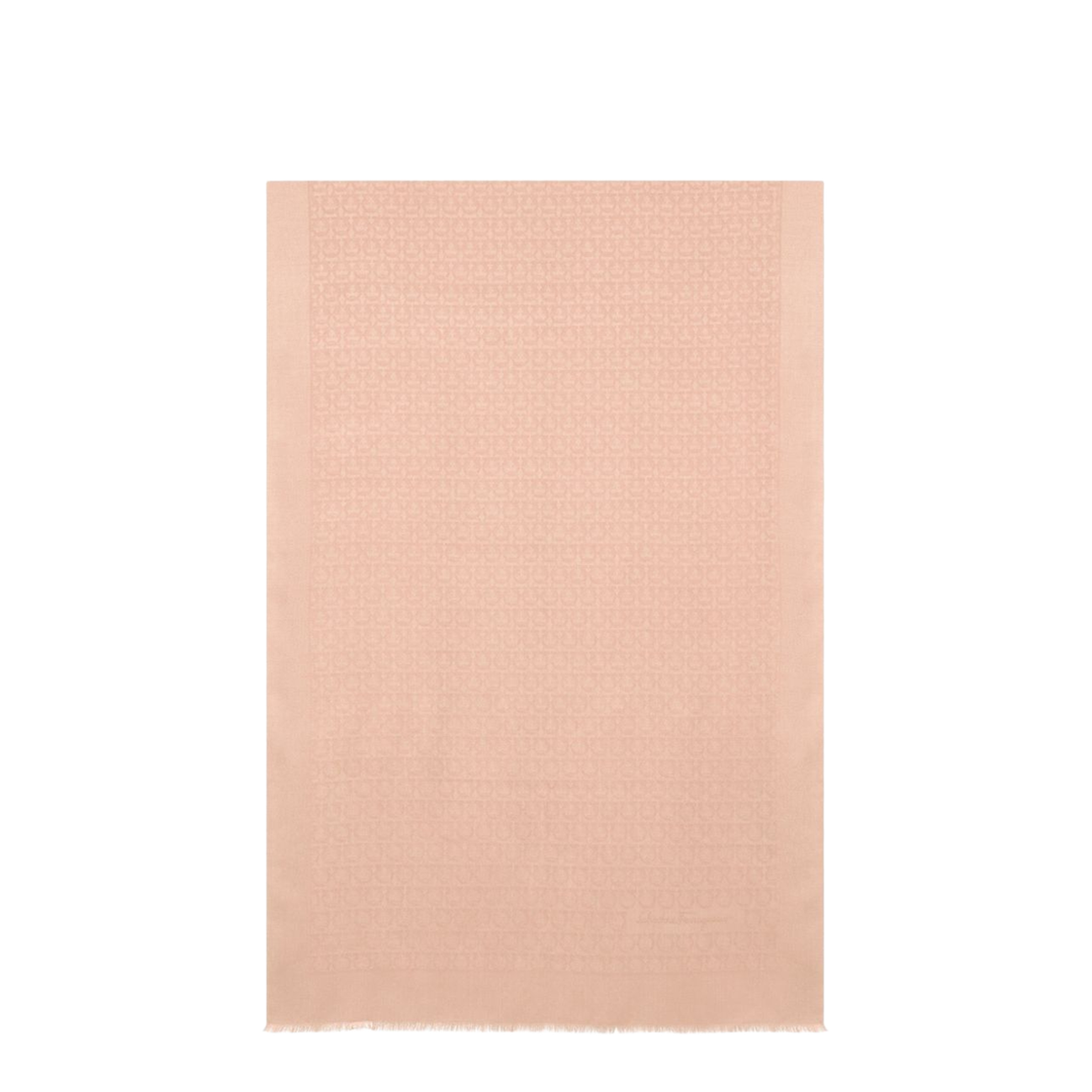 MAYFEYR - Ferragamo - Scarfs Pink - 327987791131066