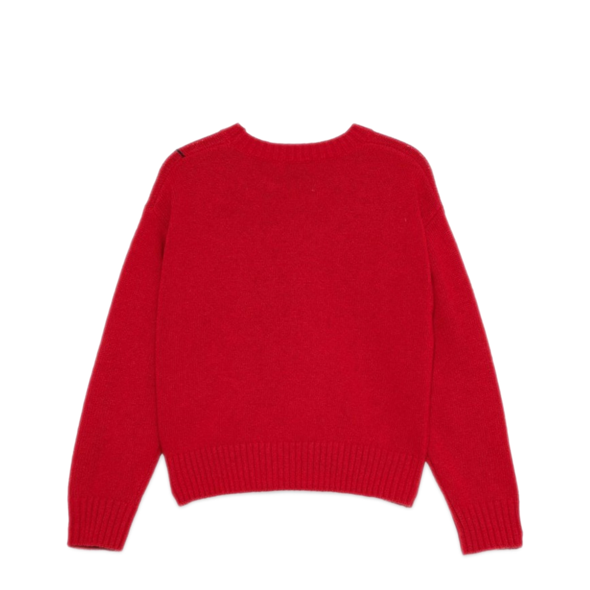 MAYFEYR - Il Gufo - Tricot Knit Sweatshirt - A24MA456EM220K3912