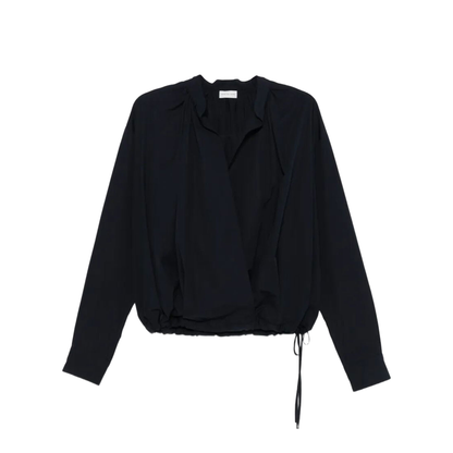 MAYFEYR - Dries Van Noten - Cenver Cotton Shirt - 0107443314