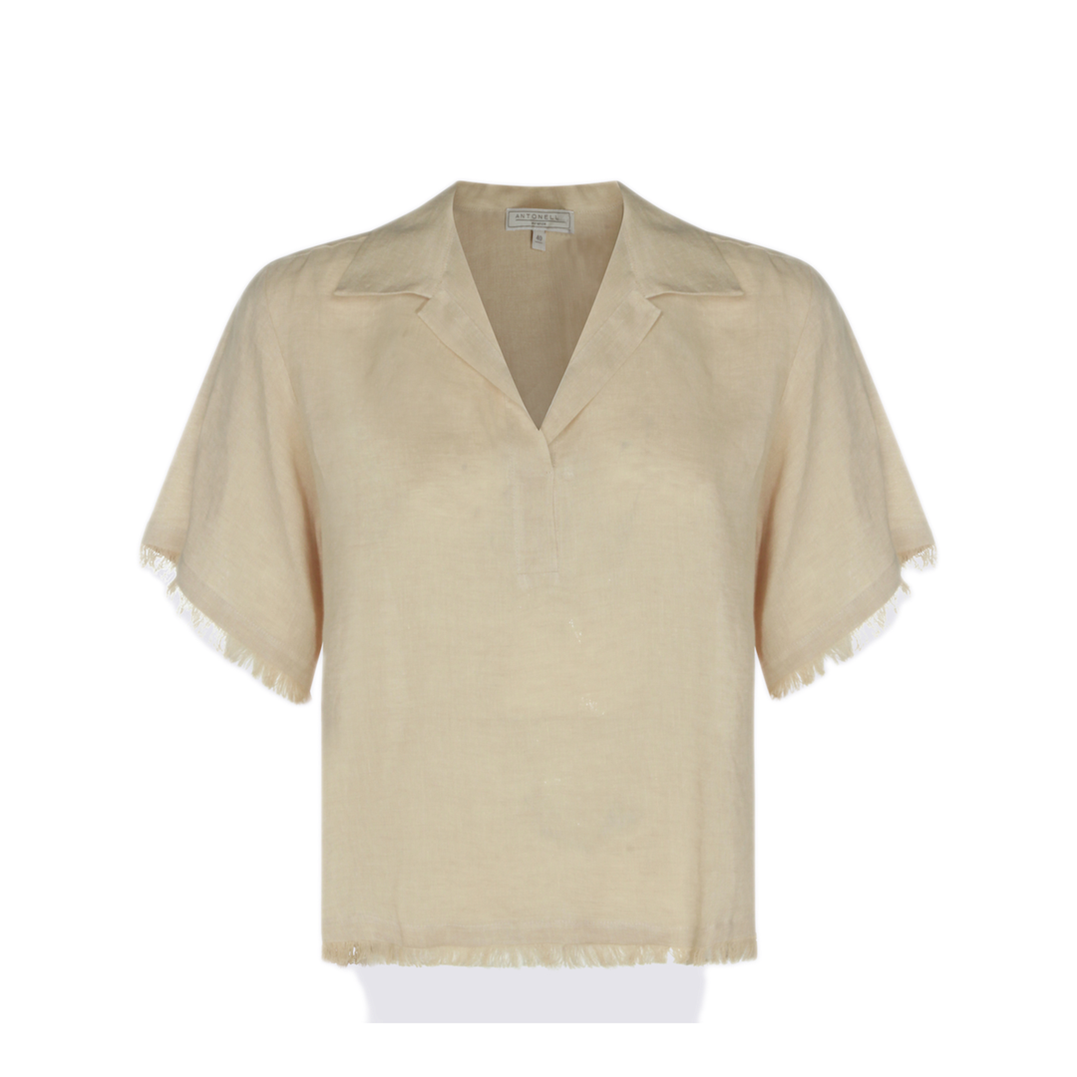 MAYFEYR - Antonelli Firenze - Shirts - Q2714528122