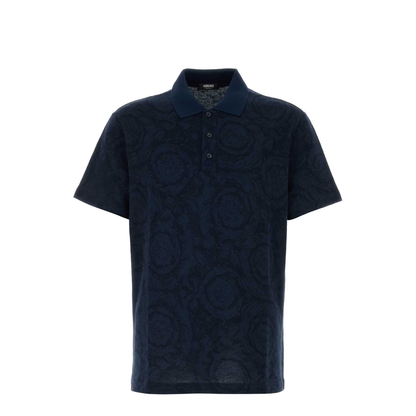 T-Shirts And Polos