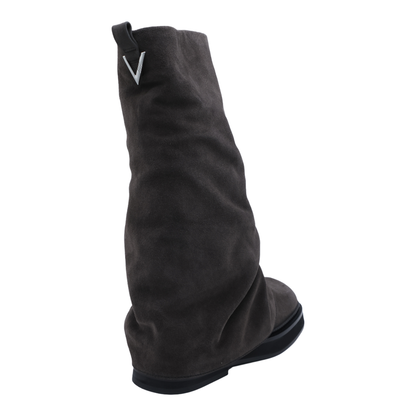MAYFEYR - The Attico - Boots - 246WSH00798LBT007AA624