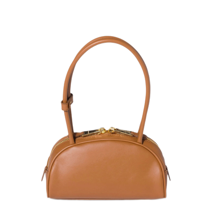 Beau Softy Small Leather Bag
