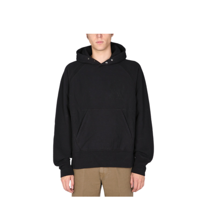 MAYFEYR - ENGINEERED GARMENTS - Printed Sweatshirt - 21F1B021BNP084