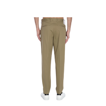 MAYFEYR - PT Torino - Edge Trousers - CORSZ1Z00FWDNU670050