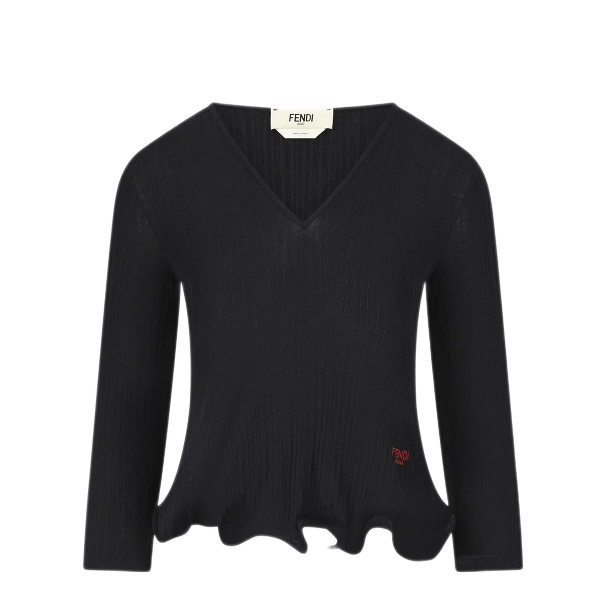 Sweaters Black