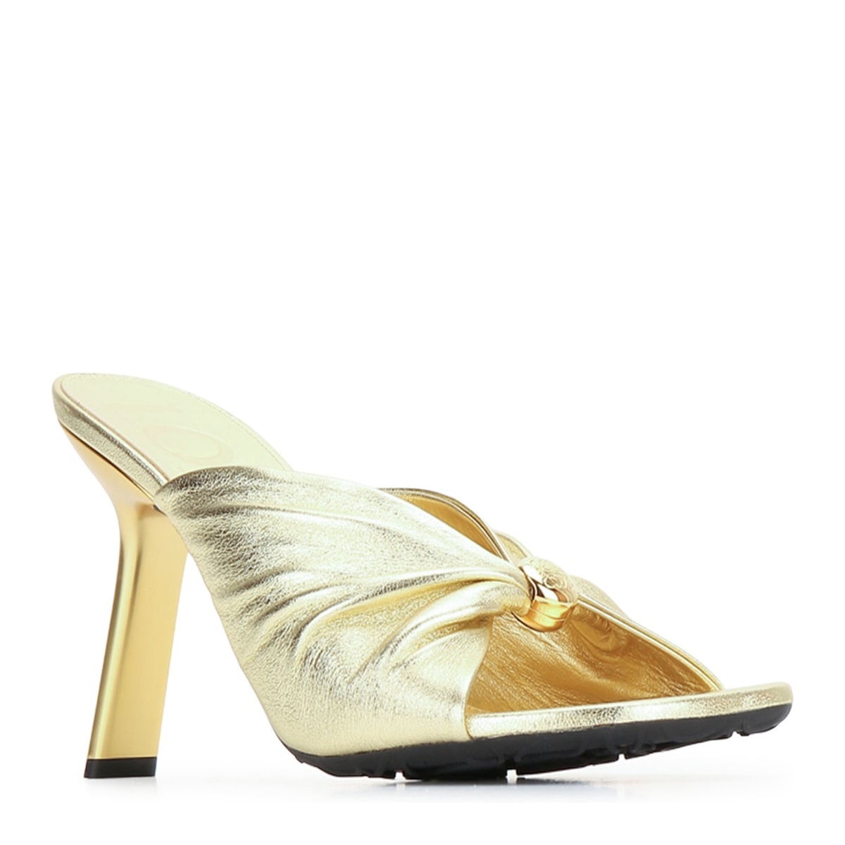 MAYFEYR - Loewe - Pebble Soft Slide 90 - L616465XA9GOLD