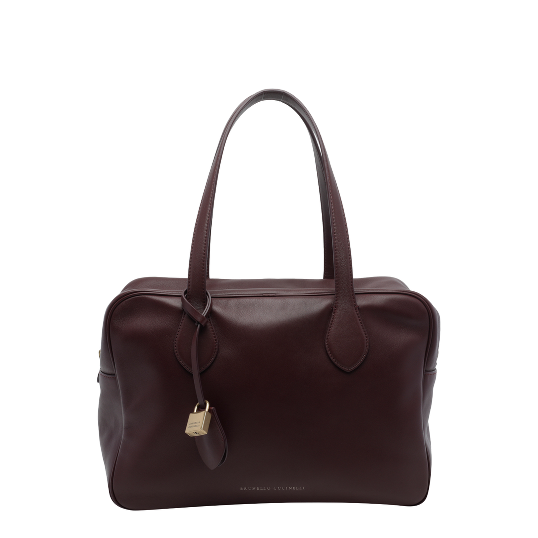 MAYFEYR - Brunello Cucinelli - Women'S Handbag - MBPLB2846C4187