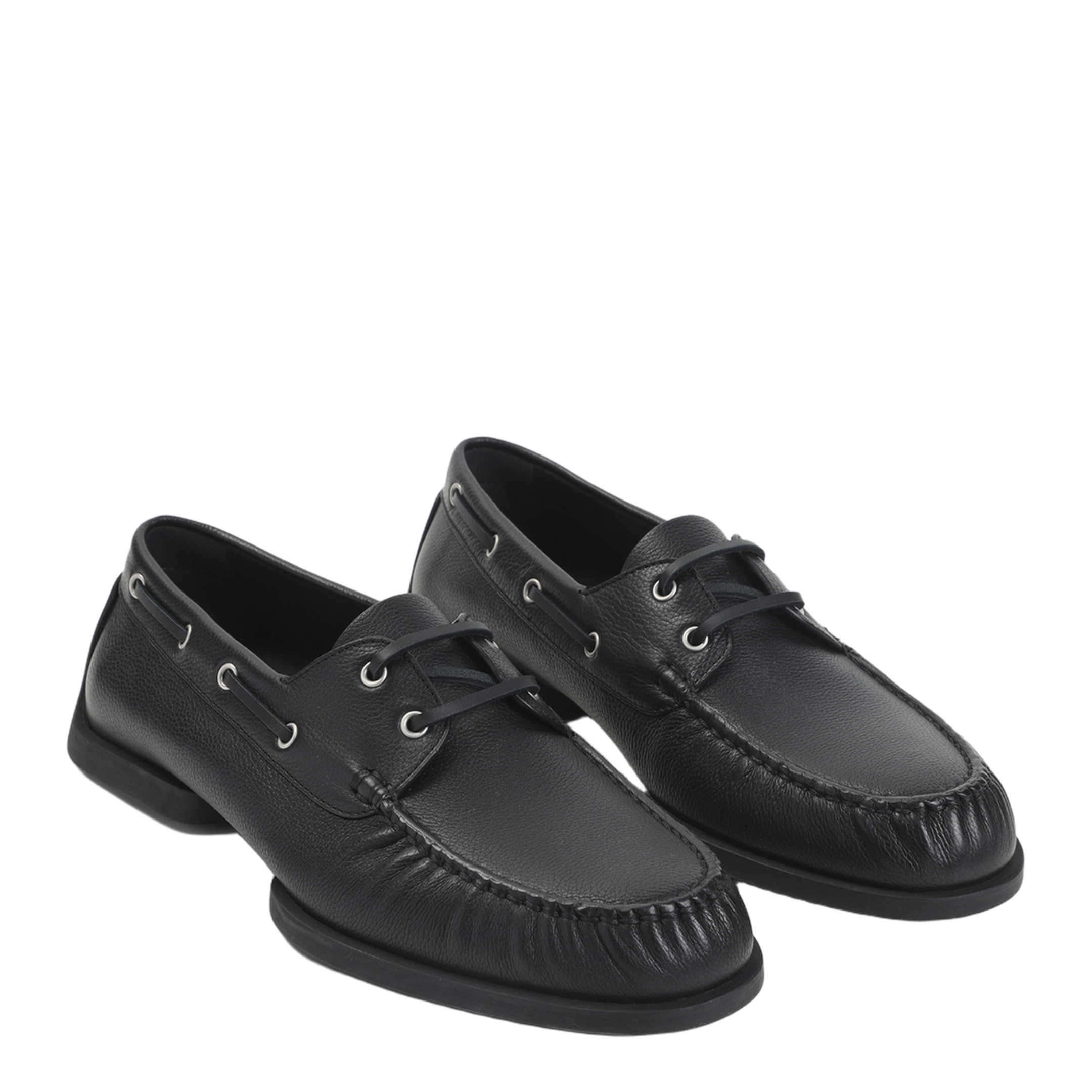 MAYFEYR - Jil Sander - Calf Leather Loafers - J33WR0022P7582