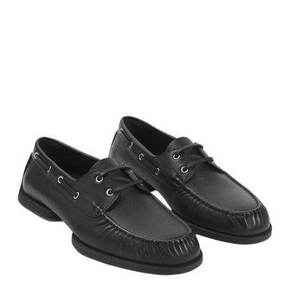 MAYFEYR - Jil Sander - Calf Leather Loafers - J33WR0022P7582
