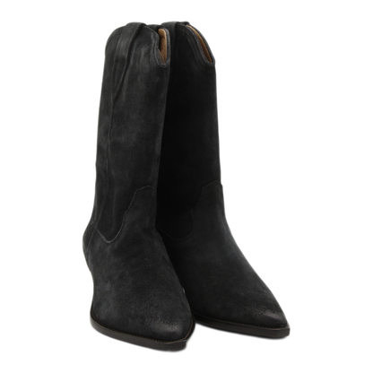 MAYFEYR - Isabel Marant Étoile - Boots - 23PBO0003FAA1A03S02FK