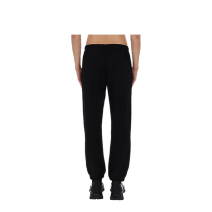 MAYFEYR - VERSACE JEANS COUTURE - Cotton Jogging Trousers - 80GAAE08CF00E899