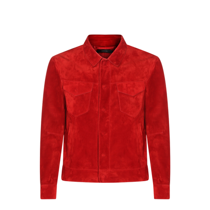 MAYFEYR - Tom Ford - Jackets - LBI004LMS028RAI