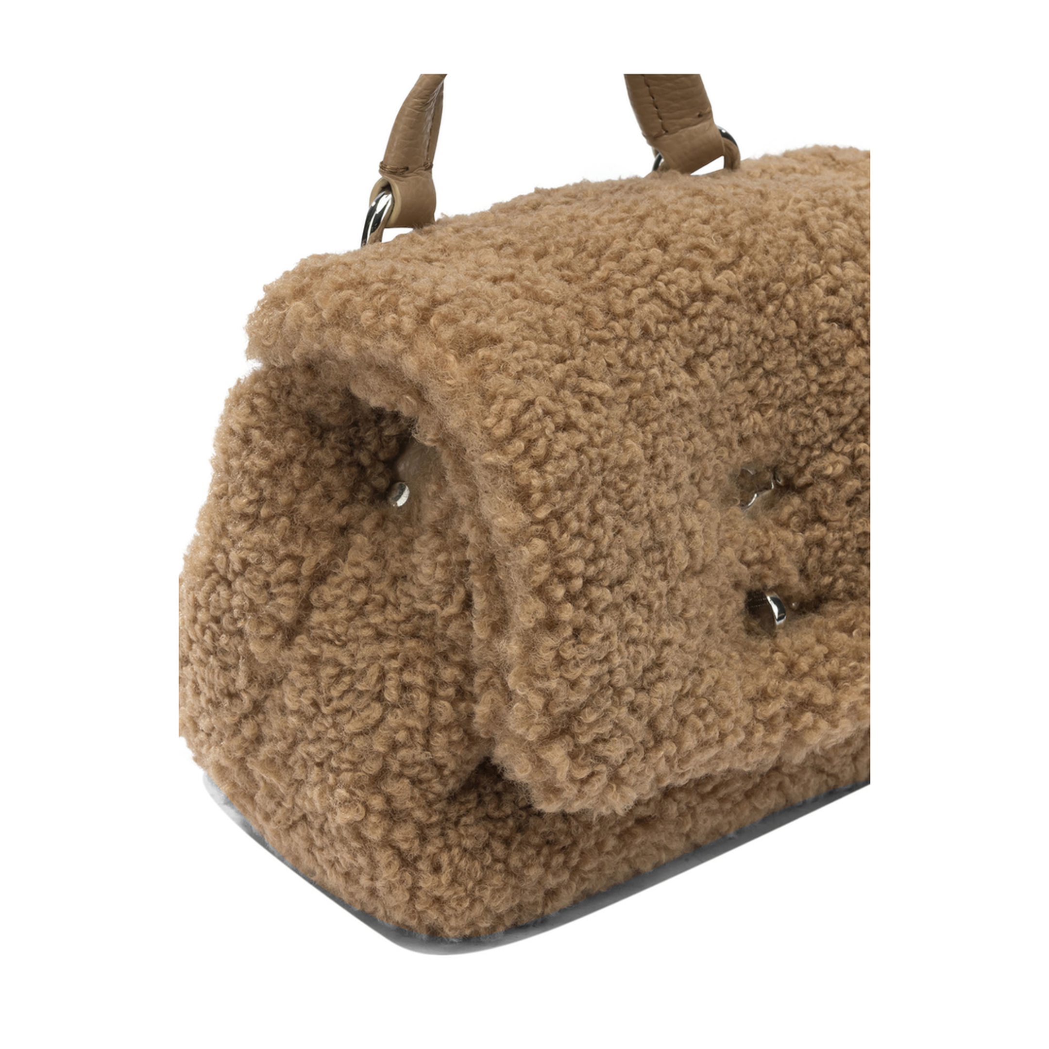 MAYFEYR - Zanellato - Postina Dolly Small Handbag - POSTINADOLLYBABY0685901110000Z0221