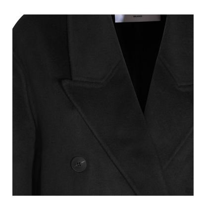 MAYFEYR - The Dynamis Studio - Coats - DS24F26BLK110