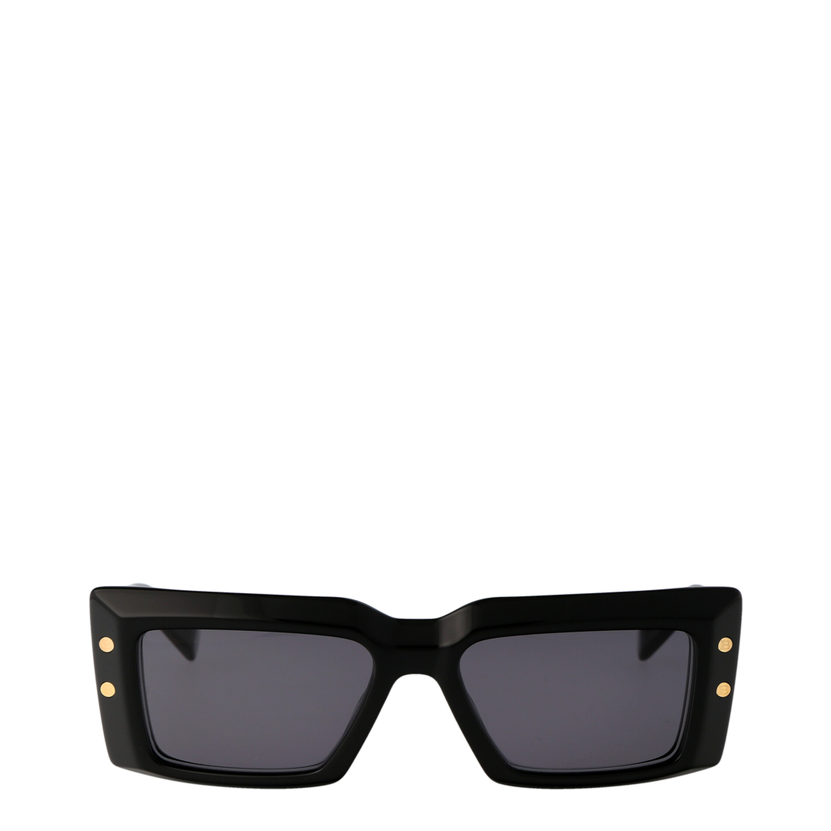Imperial Sunglasses - Black
