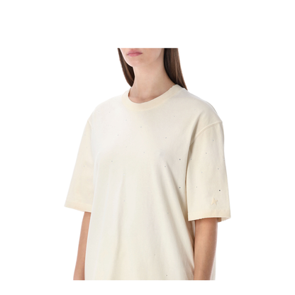 MAYFEYR - Golden Goose - T-Shirts And Polos - GUP01873P00242111616