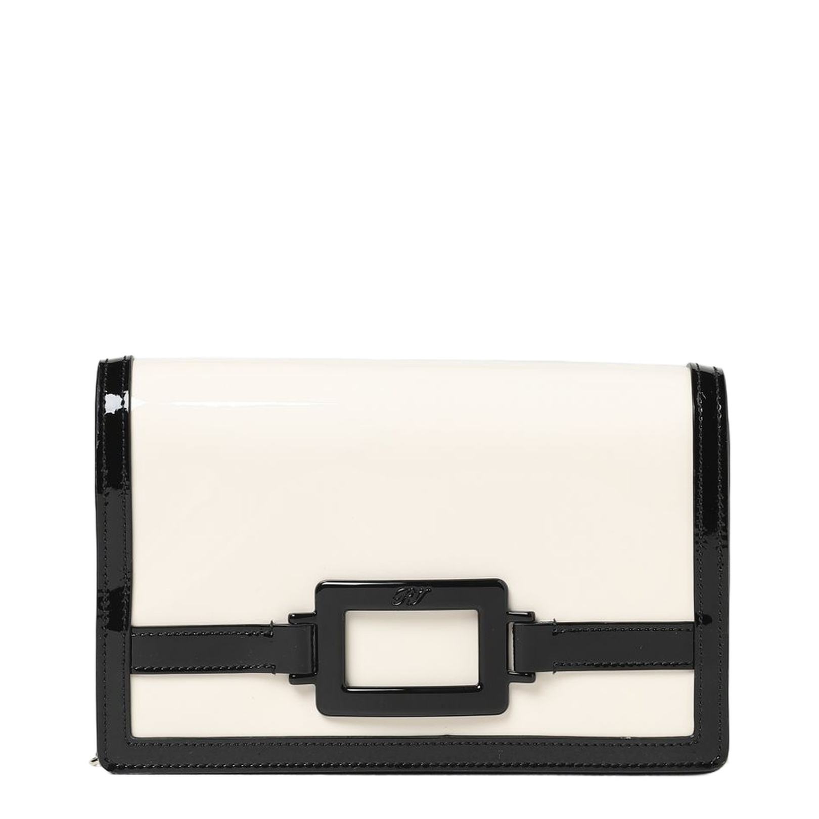 Belle Vivier Voyage Clutch