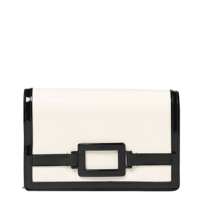 Belle Vivier Voyage Clutch
