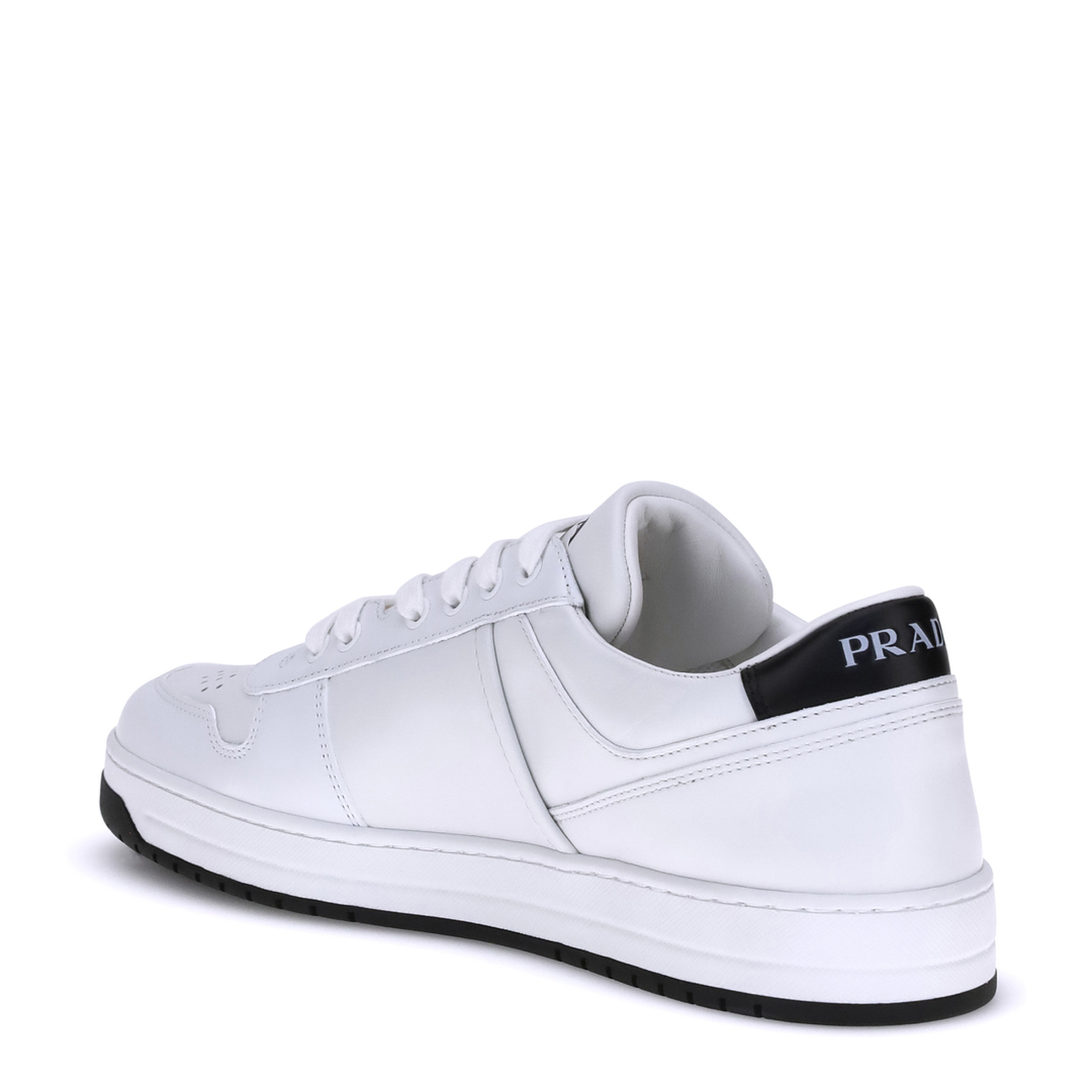 MAYFEYR - Prada - Leather Sneakers - 2EE364FD0033LJ6F0964