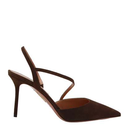MAYFEYR - Aquazzura - With Heel - DYNMIDP0SUEESP