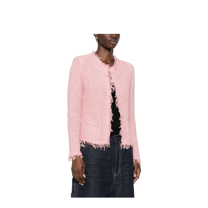 Jackets Pink