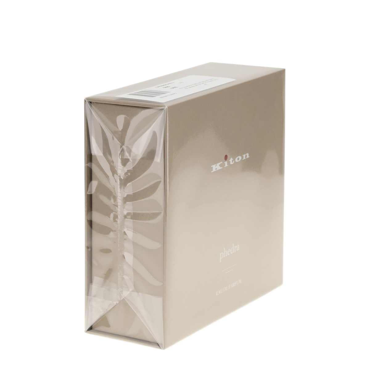 MAYFEYR - Kiton - Phedra Ex Sibylla Profumo Donna 100 Ml - DPARF0402000