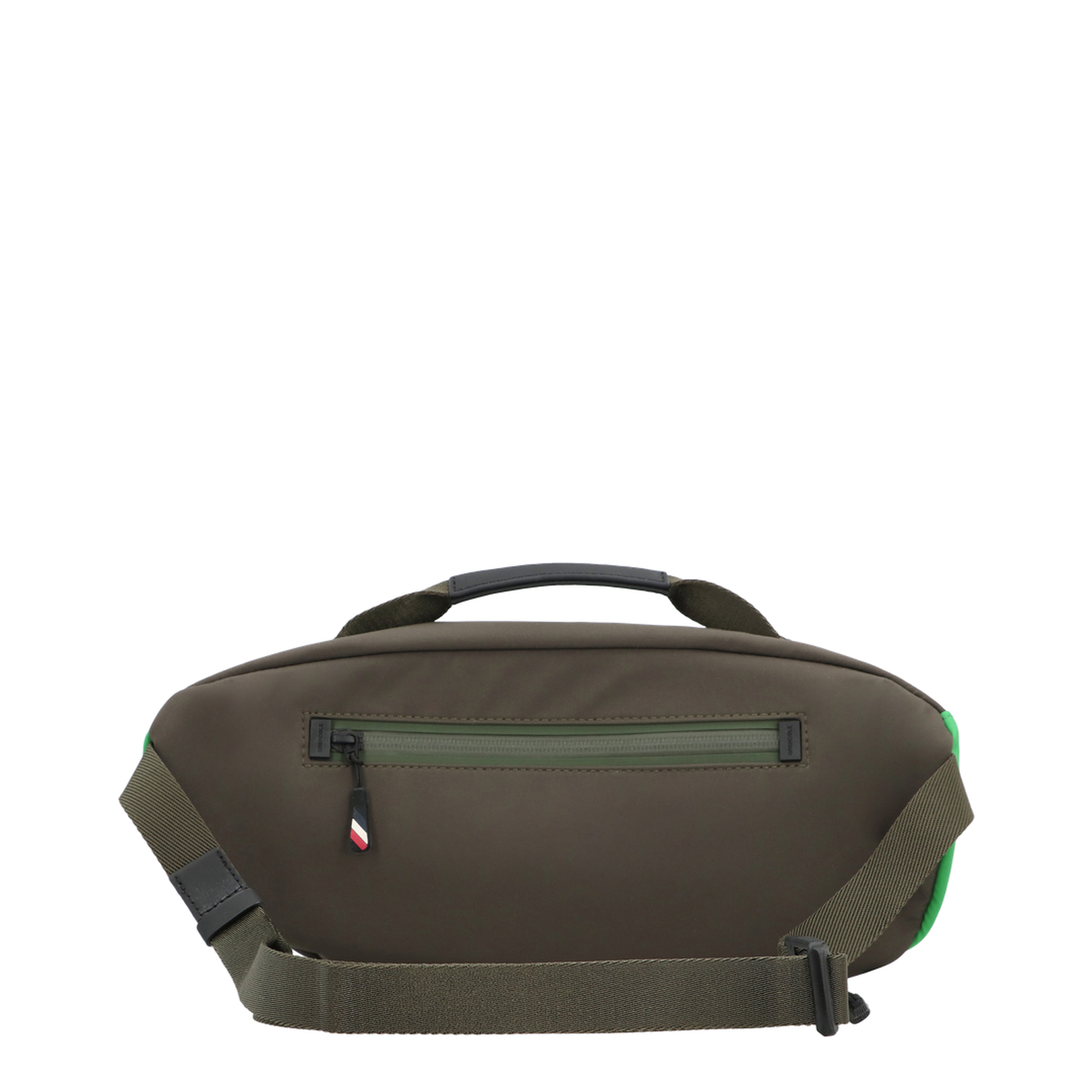 Nylon Belt Bag