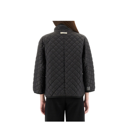 Quilted Jacket Delfina