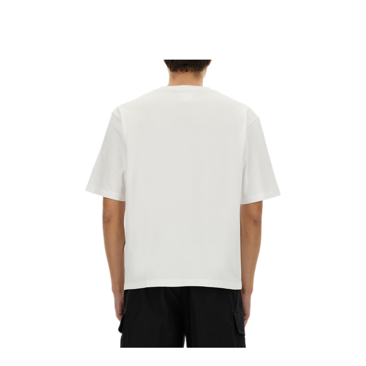 Icon New Generation Loose Fit T-Shirt