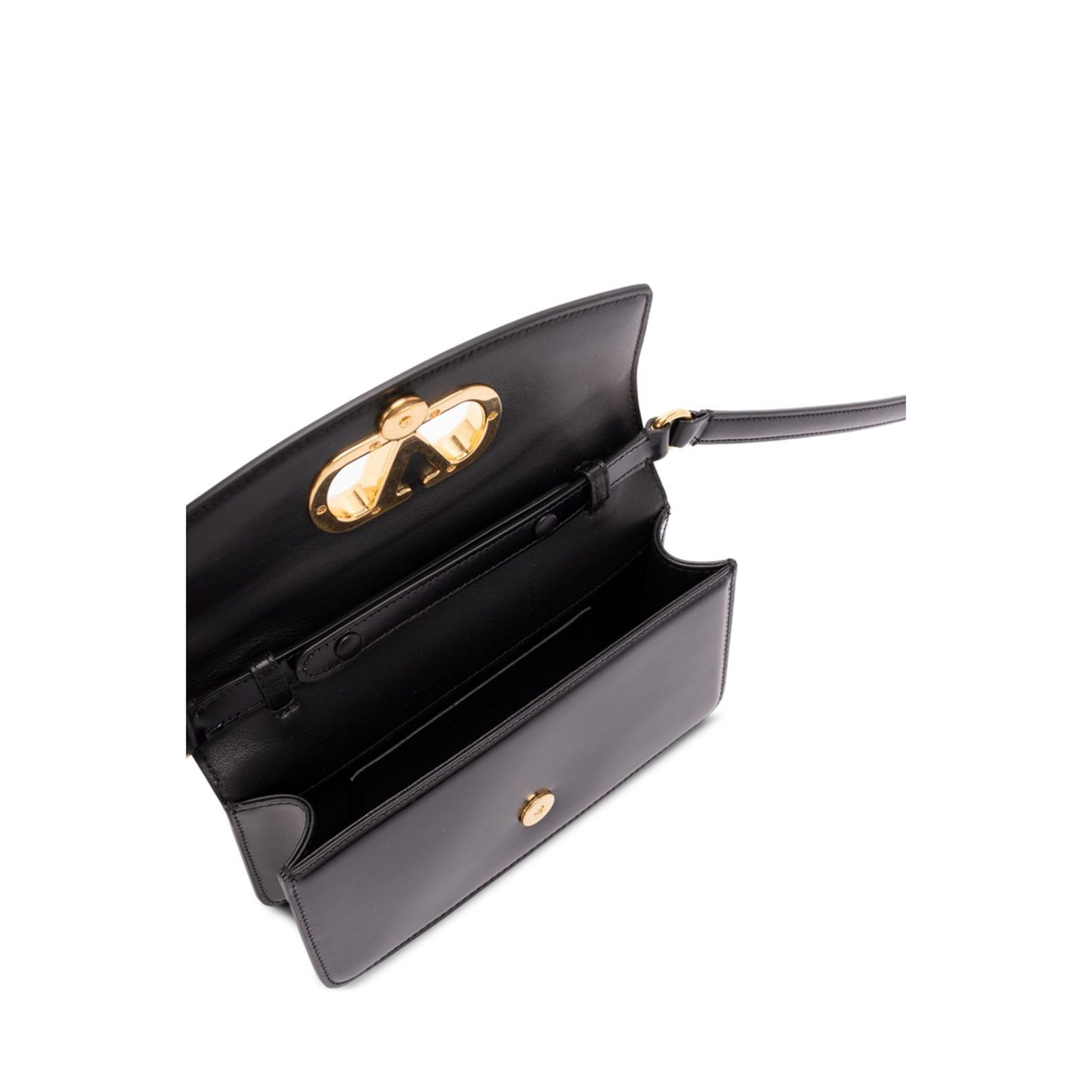 VLogo Signature Shoulder Bag