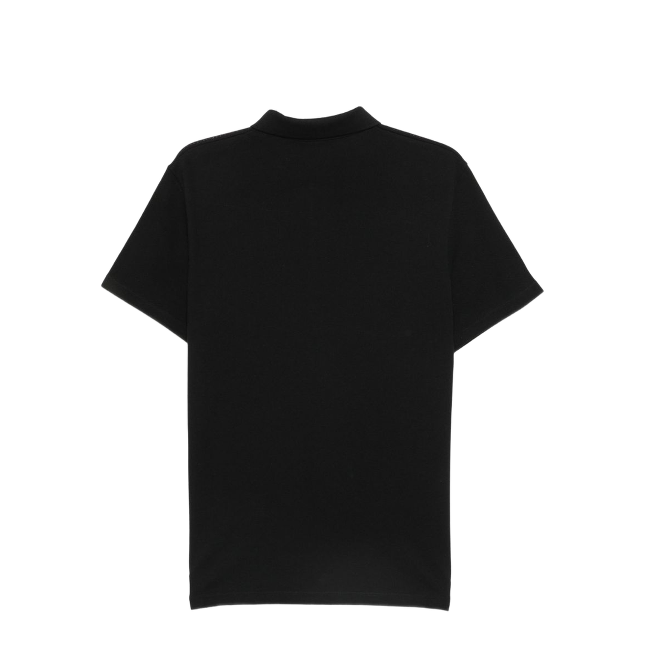 MAYFEYR - Valentino - T-Shirts And Polos Black - VMH04VBMD0NO