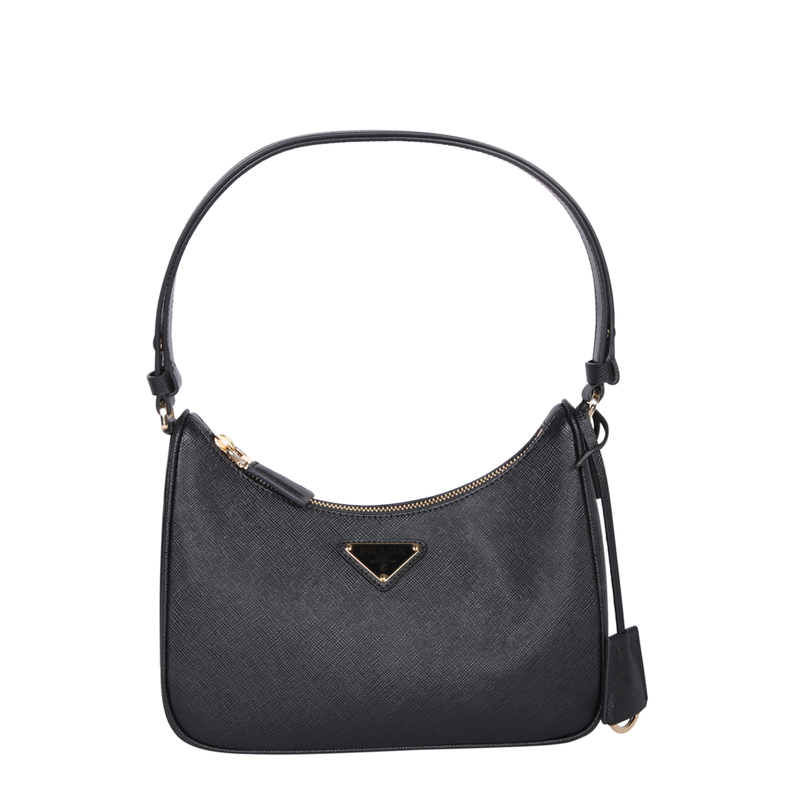 Saffiano Leather Bag