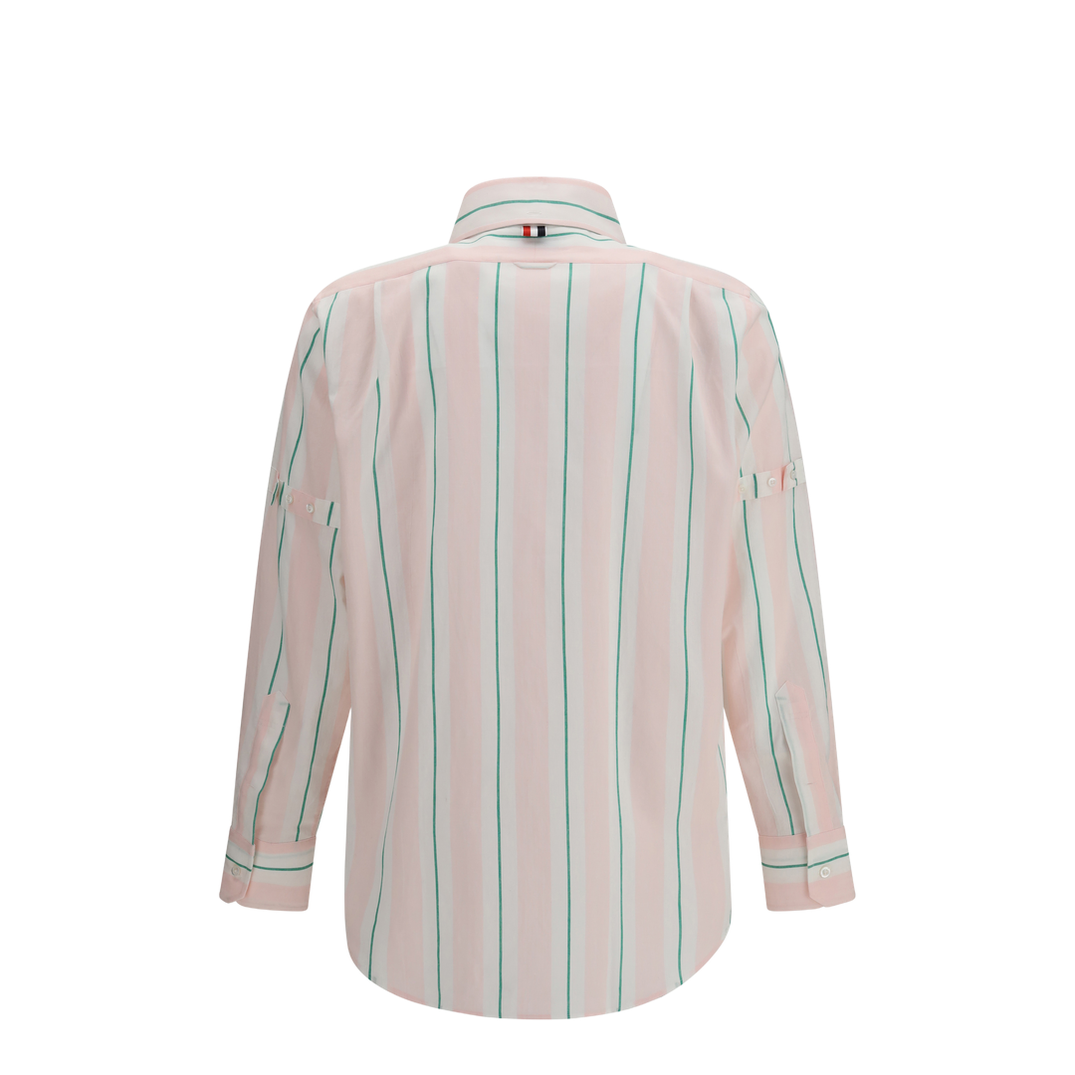 MAYFEYR - Thom Browne - Button-Down Shirt - MWL437OF1159