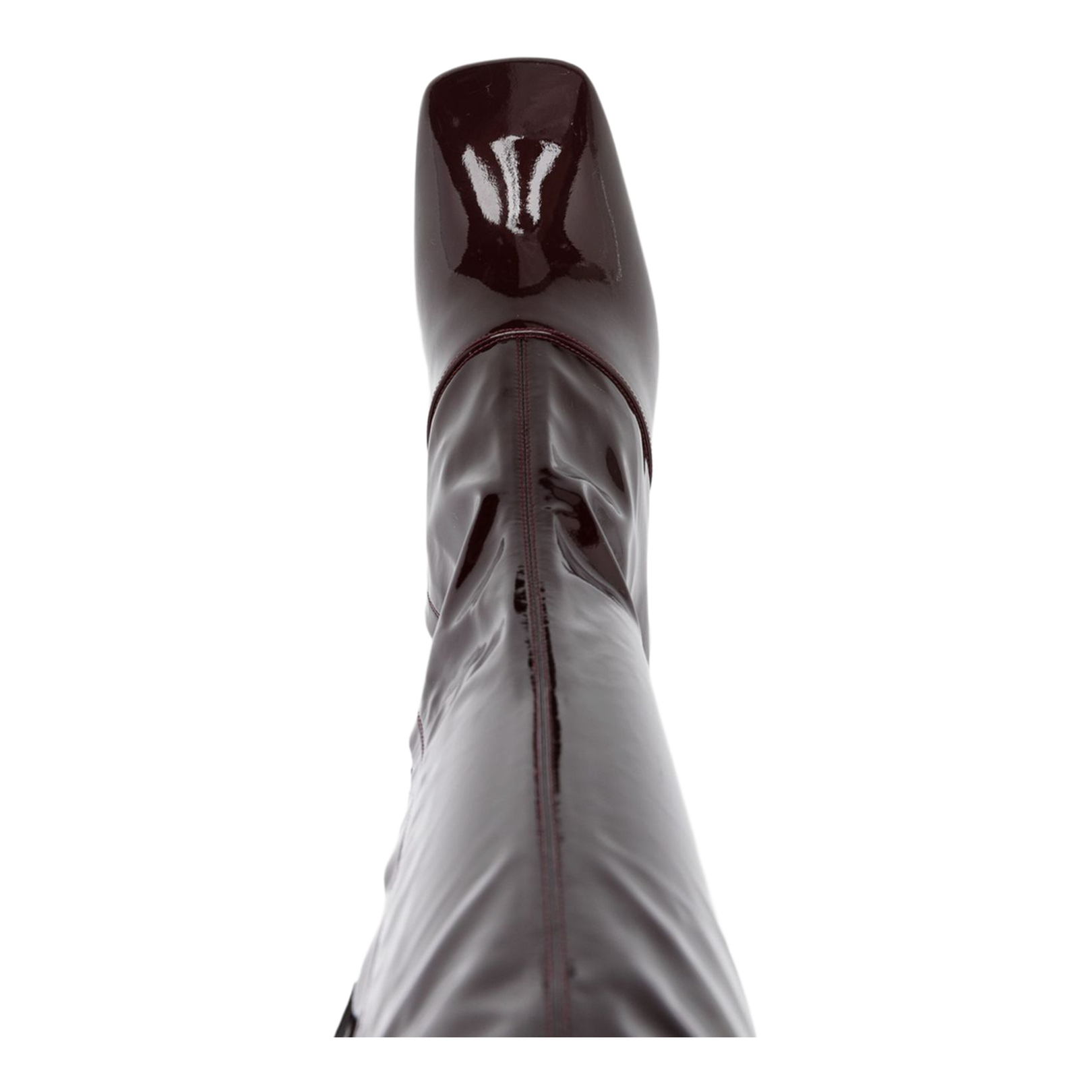 Over-the-Knee Boot
