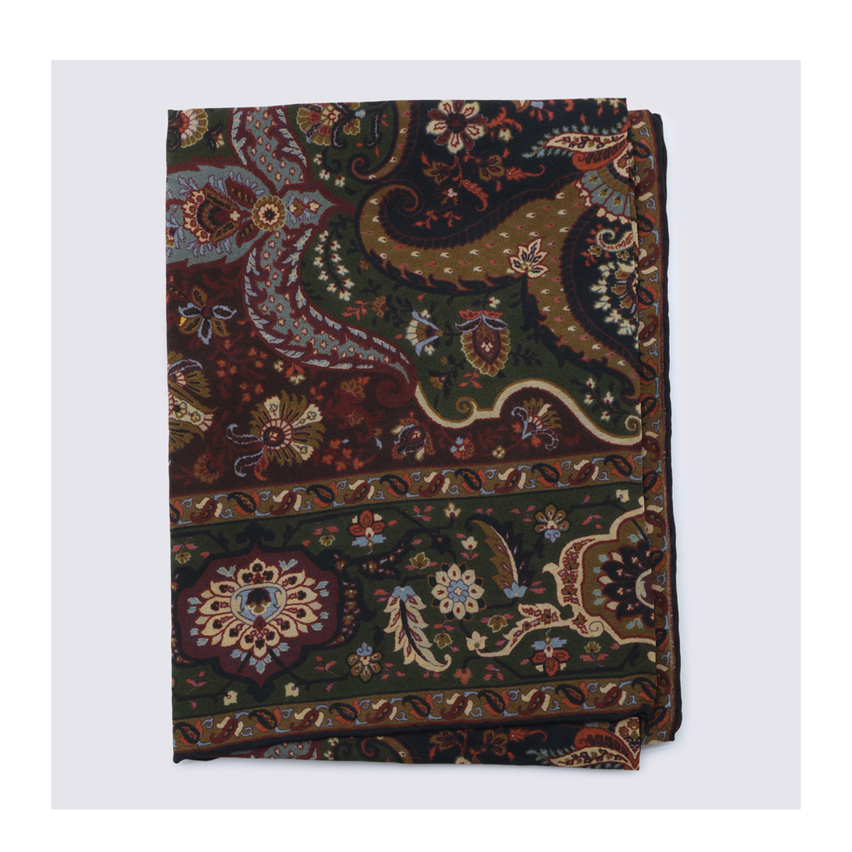 MAYFEYR - Etro - Scarfs - MAXA0008AQ14NX0890