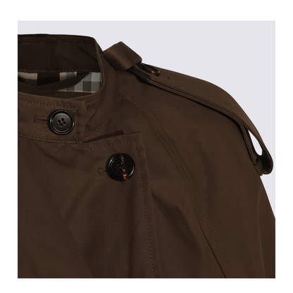 Juniper Cotton Cape