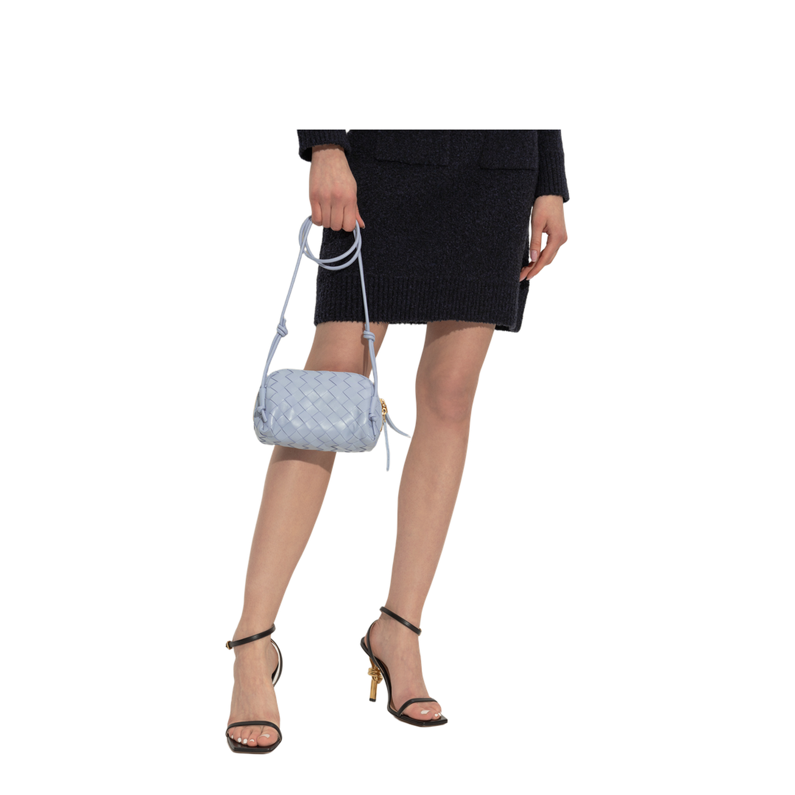 Concert Shoulder Bag
