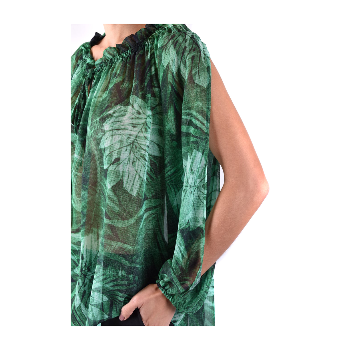 MAYFEYR - ERMANNO - Shirts - D44EK015EB1EB1MF684