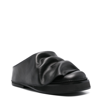 MAYFEYR - The Attico - Mini Robin Sabot - 250WSH00855100