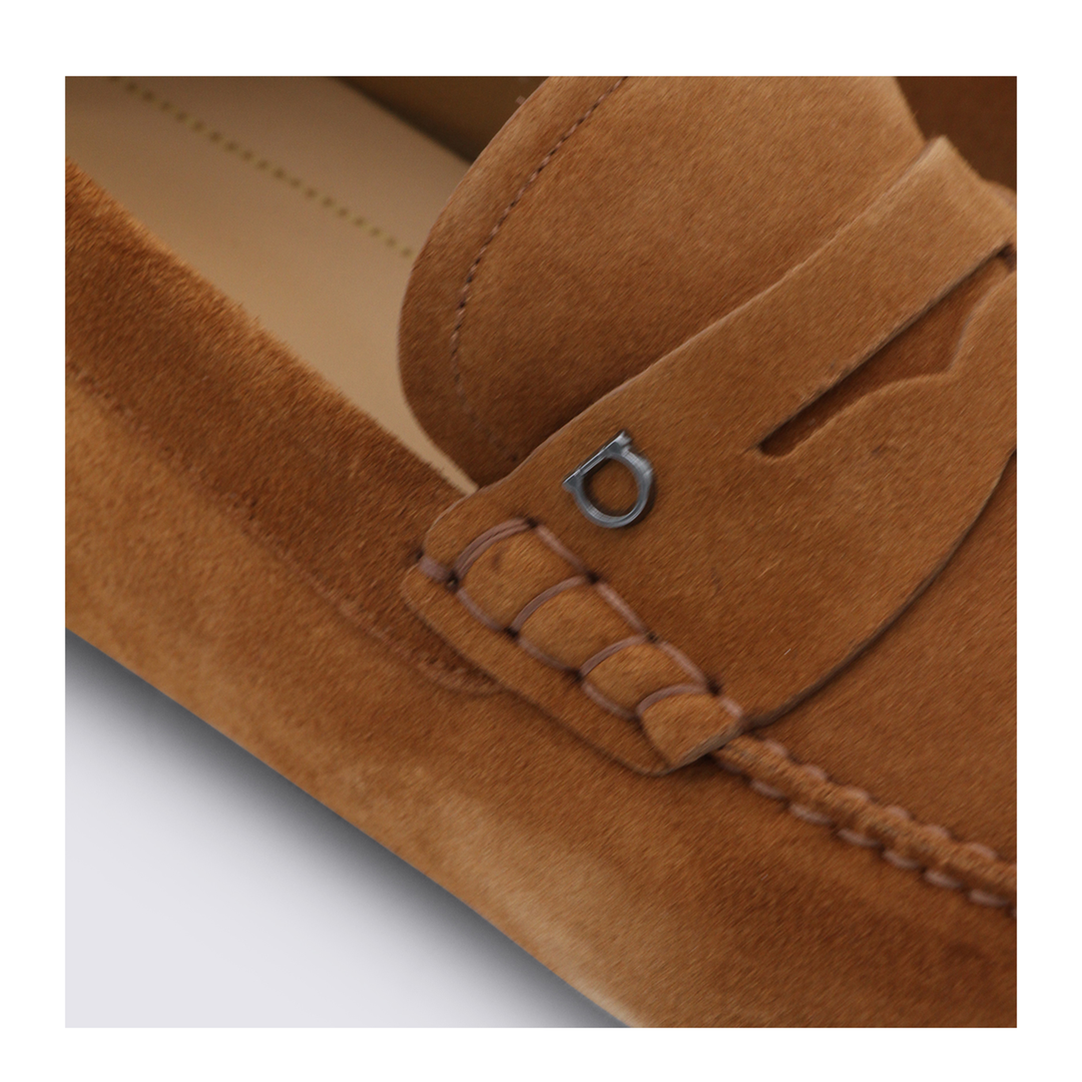 MAYFEYR - Ferragamo - Flat Shoes - 78962002A688005